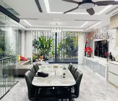 NHÀ 7 TẦNG VIP  QUẬN HAI BÀ TRƯNG, DT 86M2  THANG MÁY, HƠN 6M MẶT TIỀN, NỘI THẤT ĐẲNG CẤP