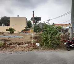 Bán đất lô góc MT, Ful thổ, đường Tân Thới Nhì 1, Tân Thới Nhì, Hóc Môn, 4695m2, cực đẹp