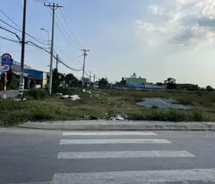 Bán đất lô góc MT, Ful thổ, đường Tân Thới Nhì 1, Tân Thới Nhì, Hóc Môn, 4695m2, cực đẹp