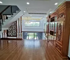 BÁN NHÀ 3 TẦNG, 5 PN, 5 WC, 65M2, NGÕ SỐ 2, BÌNH HƯNG HÒA, BÌNH TÂN, GIÁ 5.4 TỶ - SỔ ĐỎ CHÍNH CHỦ