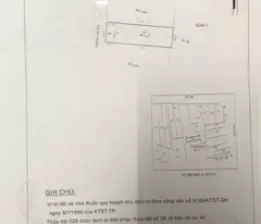 NGỘP BANK-  BÁN NHÀ  QUẬN 2- GIÁ 4 TỶ 950 TRIỆU THƯƠNG LƯỢNG GIÁ HỢP LÝ.