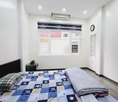 BÁN NHÀ LÊ TRỌNG TẤN THANH XUÂN NHÀ ĐẸP PHÂN LÔ Ô TÔ ĐỖ CỬA 5 TẦNG GIÁ 10,5 TỶ
