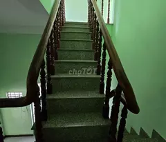 Chính chủ bán nhà 1 trệt, 1 lửng, 1 lầu Diện tích xây dựng 170m2