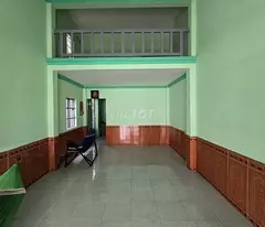 Chính chủ bán nhà 1 trệt, 1 lửng, 1 lầu Diện tích xây dựng 170m2