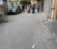 Nhà đẹp đón tết, Giá 7.8 tỷ Khương Trung, Thanh Xuân, 40m, 4 tầng, cách ô tô 15m, gần Hồ, an sinh