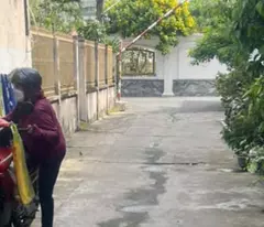Bán nhà tặng dãy phòng trọ đang cho thuê tại Thới An 16
