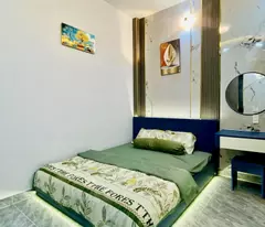 ĐÓN TẾT LUNG LINH, BÁN NHÀ 2 TẦNG, HẺM BA GÁC, P10 GÒ VẤP, NHỈNH 4 TỶ