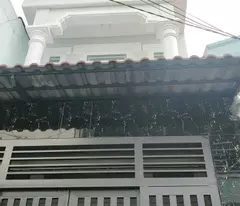 Bán nhà Hiệp Thành Quận 12, Vị trí cực đẹp, nội thất sẵn sàng