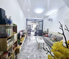 Hiệp Thành 13, SHR, đúc 1 lầu kiên cố, hỗ trợ vay bank