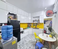 Hiệp Thành 13, SHR, đúc 1 lầu kiên cố, hỗ trợ vay bank