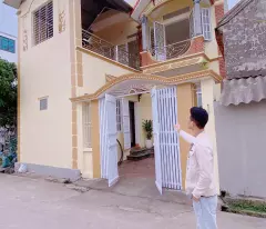 Cần bán nhà 2 tầng 85m2 Đại yên Chương Mỹ