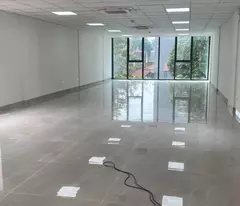 BÁN TOÀ BUILDING-MẶT PHỐ TRIỆU VIỆT VƯƠNG-HAI BÀ TRƯNG-DT 120MxMT 5.5x11 TẦNG-82 TỶ TL.