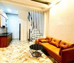 Bán nhà Phố Hào Nam_Sát đường lớn_ Nhà đẹp ở ngay không cần sửa_29mx5T_ Giá: 6.5 tỷ.