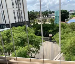 Chính chủ cần bán hoặc cho thuê dài hạn căn hộ City Tower - 60m2, 2PN, TP Thuận An.