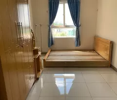 Chính chủ cần bán hoặc cho thuê dài hạn căn hộ City Tower - 60m2, 2PN, TP Thuận An.