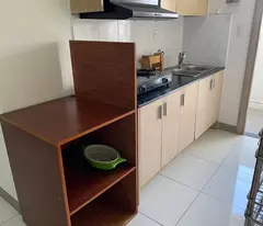 Chính chủ cần bán hoặc cho thuê dài hạn căn hộ City Tower - 60m2, 2PN, TP Thuận An.