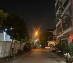BÁN NHÀ NGỌC THỤY 13.8 TỶ 40m, 4 TẦNG DÂN XÂY, MT 7m, VỈA HÈ Ô TÔ TRÁNH, FULL NỘI THẤT.