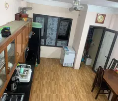 BÁN NHÀ NGỌC THỤY 13.8 TỶ 40m, 4 TẦNG DÂN XÂY, MT 7m, VỈA HÈ Ô TÔ TRÁNH, FULL NỘI THẤT.