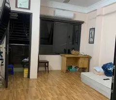 BÁN NHÀ NGỌC THỤY 13.8 TỶ 40m, 4 TẦNG DÂN XÂY, MT 7m, VỈA HÈ Ô TÔ TRÁNH, FULL NỘI THẤT.