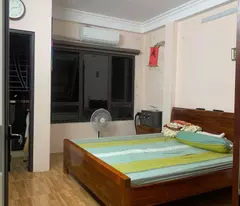 BÁN NHÀ NGỌC THỤY 13.8 TỶ 40m, 4 TẦNG DÂN XÂY, MT 7m, VỈA HÈ Ô TÔ TRÁNH, FULL NỘI THẤT.