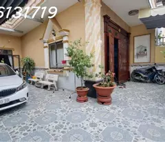 Bán nhà  Nguyễn Thị Sóc, Bà điểm, Hóc môn, 157m2, Giá 10 tỷ 5 TL.