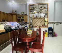 Bán nhà  Nguyễn Thị Sóc, Bà điểm, Hóc môn, 157m2, Giá 10 tỷ 5 TL.