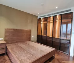 BÁN CĂN HOA HẬU 182m2 TÒA P2  CIPUTRA HƯỚNG ĐÔNG NAM  VIEW SÂN GOLD  NỘI THẤT MỚI 100%