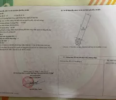 Bán Đất Chính Chủ Mặt Phố Vũ Tông Phan, số 6 Vũ Tông Phan, P. Định Công, Hoàng Mai, Hà Nội, Giá