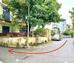 HÀNG XÓM LÀNG VIỆT KIỀU CHÂU ÂU - LÔ GÓC - THỬA ĐẤT VUÔNG ĐẸP - NGÕ NÔNG - GẦN HỒ