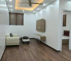 CĂN HỘ 69M² BÁO NHÂN DÂN - SẴN NỘI THẤT