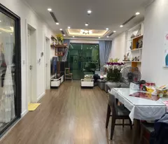 BÁN CĂN HỘ CHUNG CƯ CAO CẤP SUNSHINE RIVERSIDE - TÂY HỒ - DIỆN TÍCH 120M - BAN CÔNG HƯỚNG MÁT -