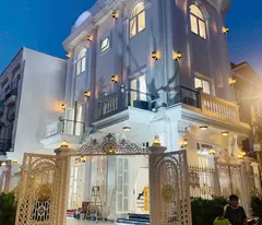 VILA ĐÓN TẾT 2025 – 2 MẶT TIỀN ĐƯỜNG 8M HUỲNH TẤN PHÁT, GIÁ 7,9 TỶ