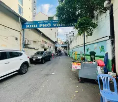 Cho Thuê Nhà Nguyên Căn Giá Rẻ - Ngay Trung Tâm Quận 1, Vị Trí Đắc Địa, Tiện Ích Đa Năng