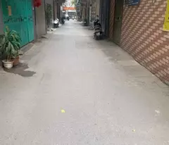 Bán đất mặt ngõ quỳnh thanh nhàn 118M kinh doanh hai bà trưng