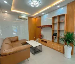 Bán nhà 2 tầng căn góc ô tô tận nơi Phước Hải Nha Trang