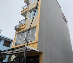 BÁN NHÀ 5 TẦNG PHÚ THƯỢNG NGÕ THÔNG TỨ TUNG OTÔ CHẠY QUANH NHÀ
