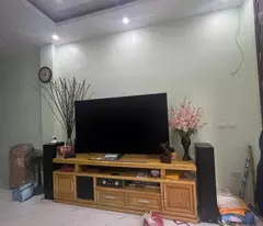BÁN NHÀ 5 TẦNG PHÚ THƯỢNG NGÕ THÔNG TỨ TUNG OTÔ CHẠY QUANH NHÀ