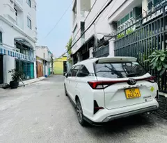 BÁN CĂN GÓC HẺM XE TẢI 45M2, 2 TẦNG GẦN LOTTER MART NGUYỄN VĂN LƯỢNG - NHỈNH 4 TỶ TL