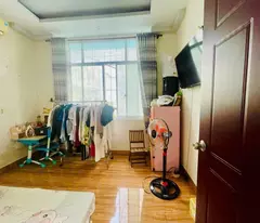 BÁN CĂN GÓC HẺM XE TẢI 45M2, 2 TẦNG GẦN LOTTER MART NGUYỄN VĂN LƯỢNG - NHỈNH 4 TỶ TL