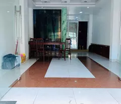 MẶT TIỀN TRẦN HƯNG ĐẠO - P.11, Q.5  - 76M2 - 5 TẦNG THANG MÁY - NHỈNH 27 TỶ