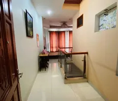 MẶT TIỀN TRẦN HƯNG ĐẠO - P.11, Q.5  - 76M2 - 5 TẦNG THANG MÁY - NHỈNH 27 TỶ