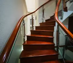 MẶT TIỀN TRẦN HƯNG ĐẠO - P.11, Q.5  - 76M2 - 5 TẦNG THANG MÁY - NHỈNH 27 TỶ