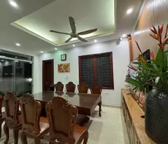 Bán Biệt Thự Phố Trung Văn, Gần Làng Việt Kiều Châu Âu, 146M 50 Tỷ Hơn.