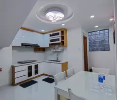 Nhà 3 tầng, 62m2, Nguyễn Tuyển, Bình Trưng Tây, đường 6m, ở ngay, nhỉnh 5 tỷ