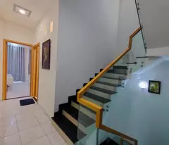 Nhà 3 tầng, 62m2, Nguyễn Tuyển, Bình Trưng Tây, đường 6m, ở ngay, nhỉnh 5 tỷ