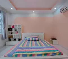 Nhà 3 tầng, 62m2, Nguyễn Tuyển, Bình Trưng Tây, đường 6m, ở ngay, nhỉnh 5 tỷ