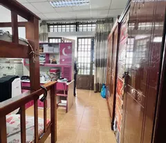 Nhà 2 tầng Đường HIỆP THÀNH 45, phường HT, Q12, dt 55m2 (4mx14m). Hẻm ôtô Giá 4,8Tỷ.