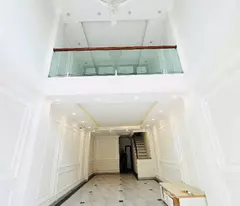 MẶT PHỐ ĐÀM QUANG TRUNG- 55M, KD,7 TẦNG THANG MÁY - NHỈNH 16 TỶ
