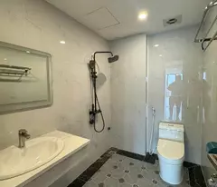 MẶT PHỐ ĐÀM QUANG TRUNG- 55M, KD,7 TẦNG THANG MÁY - NHỈNH 16 TỶ