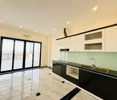 MẶT PHỐ ĐÀM QUANG TRUNG- 55M, KD,7 TẦNG THANG MÁY - NHỈNH 16 TỶ